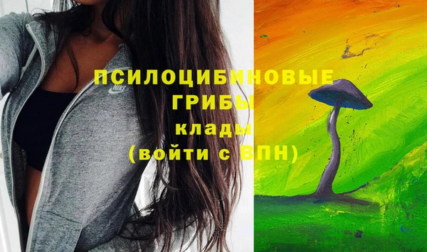 стафф Фурманов